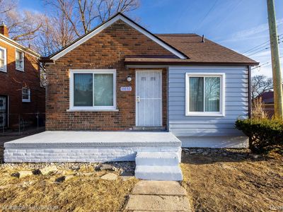 11032 Kennebec St, Detroit, MI, 48205