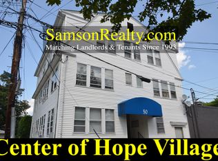 50 Glendale Ave APT 2, Providence, RI 02906