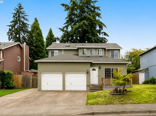 19760 SW Red Oak Ln, Beaverton, OR 97078