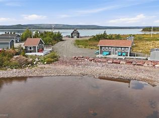 10 & 11 Our Cove Road, Fresh Pond, NL A0E1E0