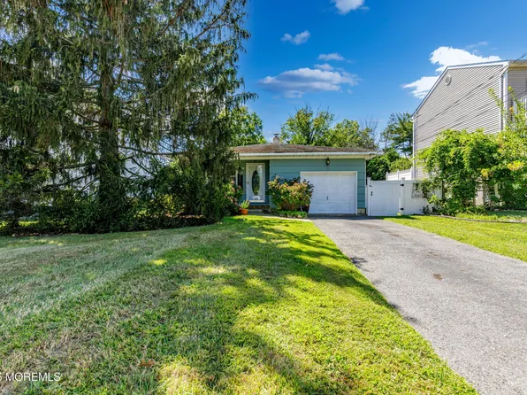 507 Magnolia Avenue, Brielle, NJ 08730