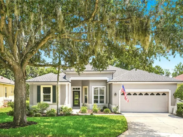 678 Lakeworth Cir, Heathrow, FL 32746