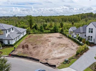 LOT 41 Cromwell Rd LOT 41, Orlando, FL 32827