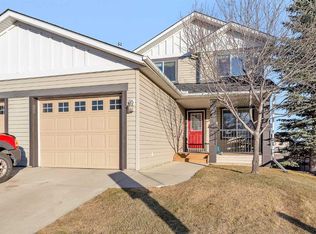 2384 W Sagewood Gate SW #101, Airdrie, AB T4B0K7