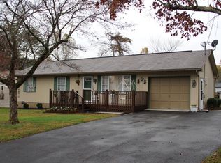 6513 Cedar Bend Rd, Knoxville, TN 37918