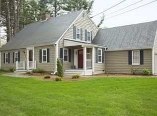 18 Trout Brook Ln, Norwell, MA 02061