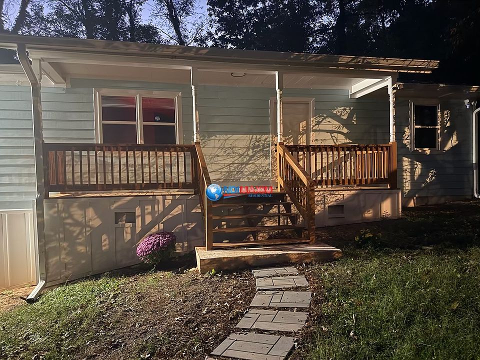 1st image of 4395 Bradley Dr