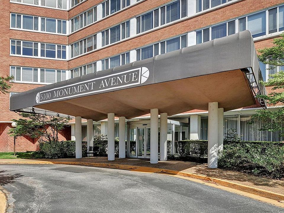 1st image of 5100 Monument Ave Unit 507