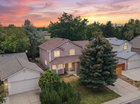 1829 Sweeney Pl, Longmont, CO 80501