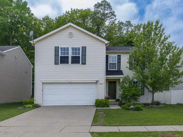 2717 Sycamore River Dr, Fowlerville, MI 48836