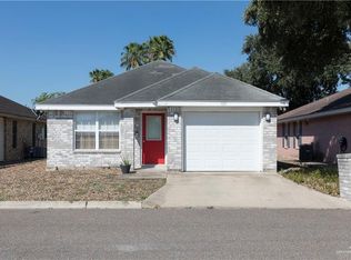 1609 River Bend Dr, Mission, TX 78572