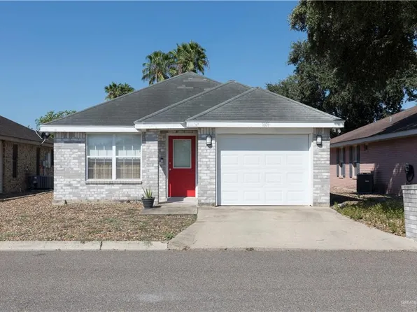 1609 River Bend Dr, Mission, TX 78572