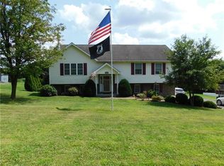 591 Slippery Rock Rd, Slippery Rock, PA 16057