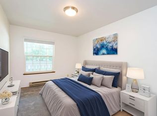 Fira Apartments, Gig Harbor, WA 98335