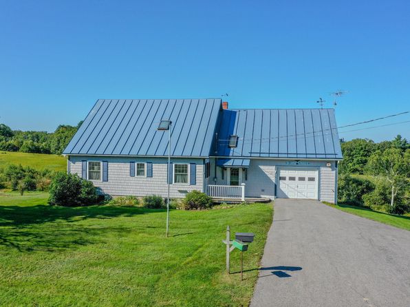 201 Northport Road, Belmont, ME 04952