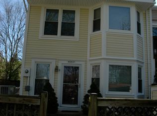 6063 Giant Oak Ct, Centreville, VA 20121
