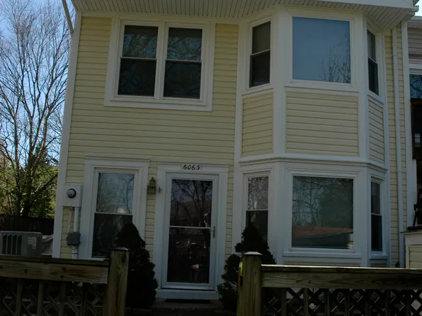 6063 Giant Oak Ct, Centreville, VA 20121
