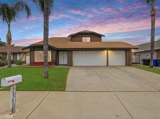 8286 Yearling Way, Riverside, CA 92509