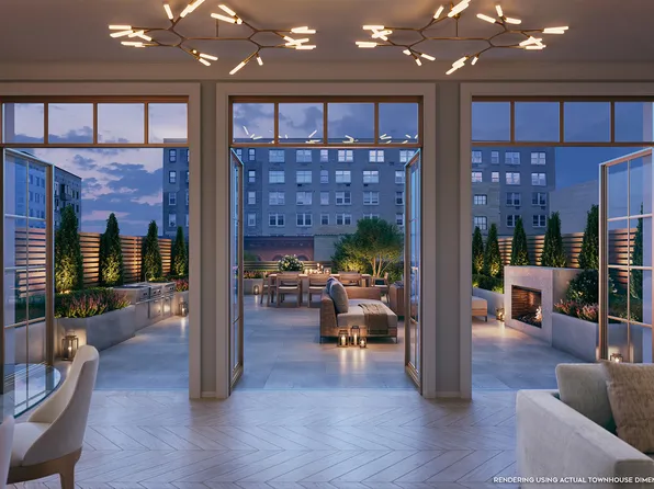 18 West 76th Street image 3 of 18