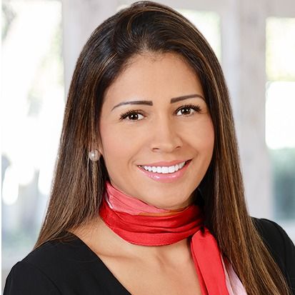 Mafe Robayo