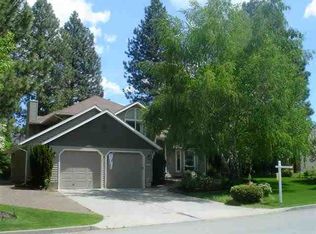 4001 S Lloyd Rd, Spokane, WA 99223