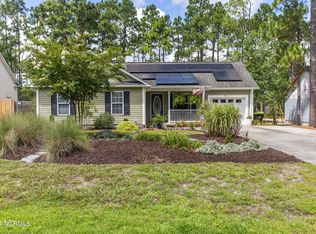 747 Pepperhill Rd, Southport, NC 28461