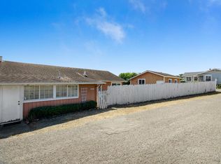1235 Bay View St, Bodega Bay, CA 94923