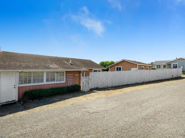 1235 Bay View Street, Bodega Bay, CA 94923