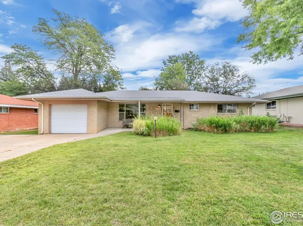 1214 24th Ave, Greeley, CO 80634