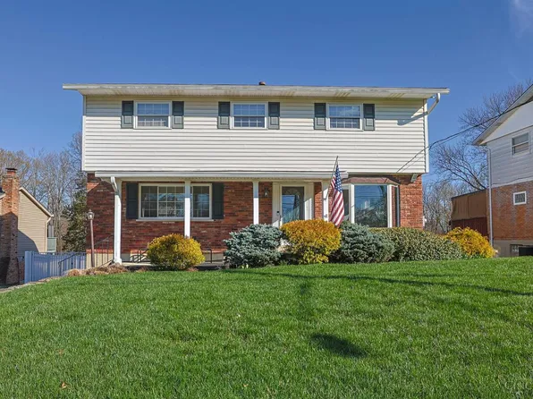 946 McKelvey Rd, Cincinnati, OH 45231