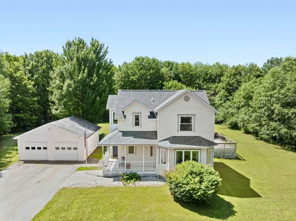26 Conti Circle, Barre Town, VT 05641