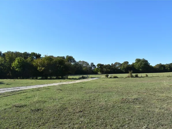 County Road 305 & Fm #4, Grandview, TX 76050