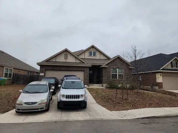 14543 Rawhide Way, San Antonio, TX 78254