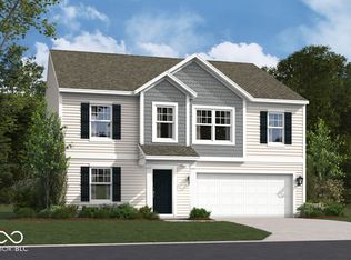 7119 Waylon Way, Indianapolis, IN 46239