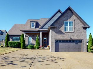 112 Clarice Ct, White House, TN 37188