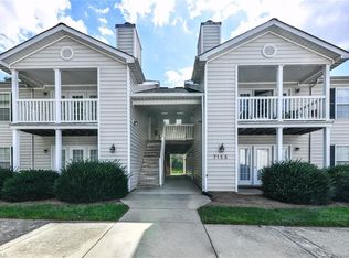 7155 W Friendly Ave UNIT A, Greensboro, NC 27410