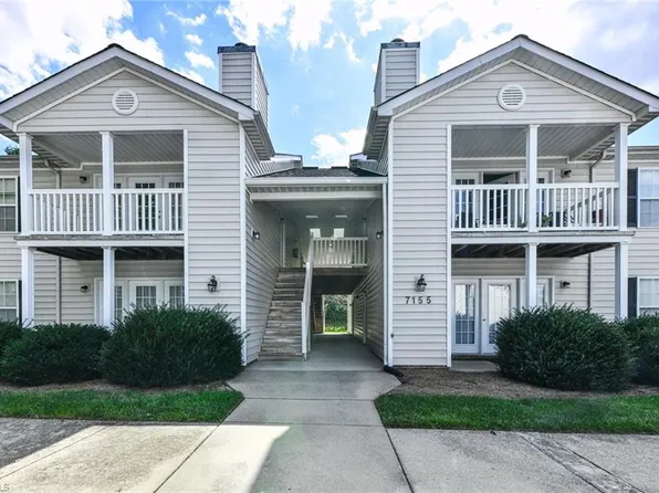 7155 W Friendly Ave Unit A, Greensboro, NC 27410