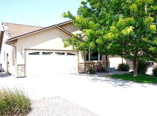 2207 Antelope Way, Pueblo, CO 81005