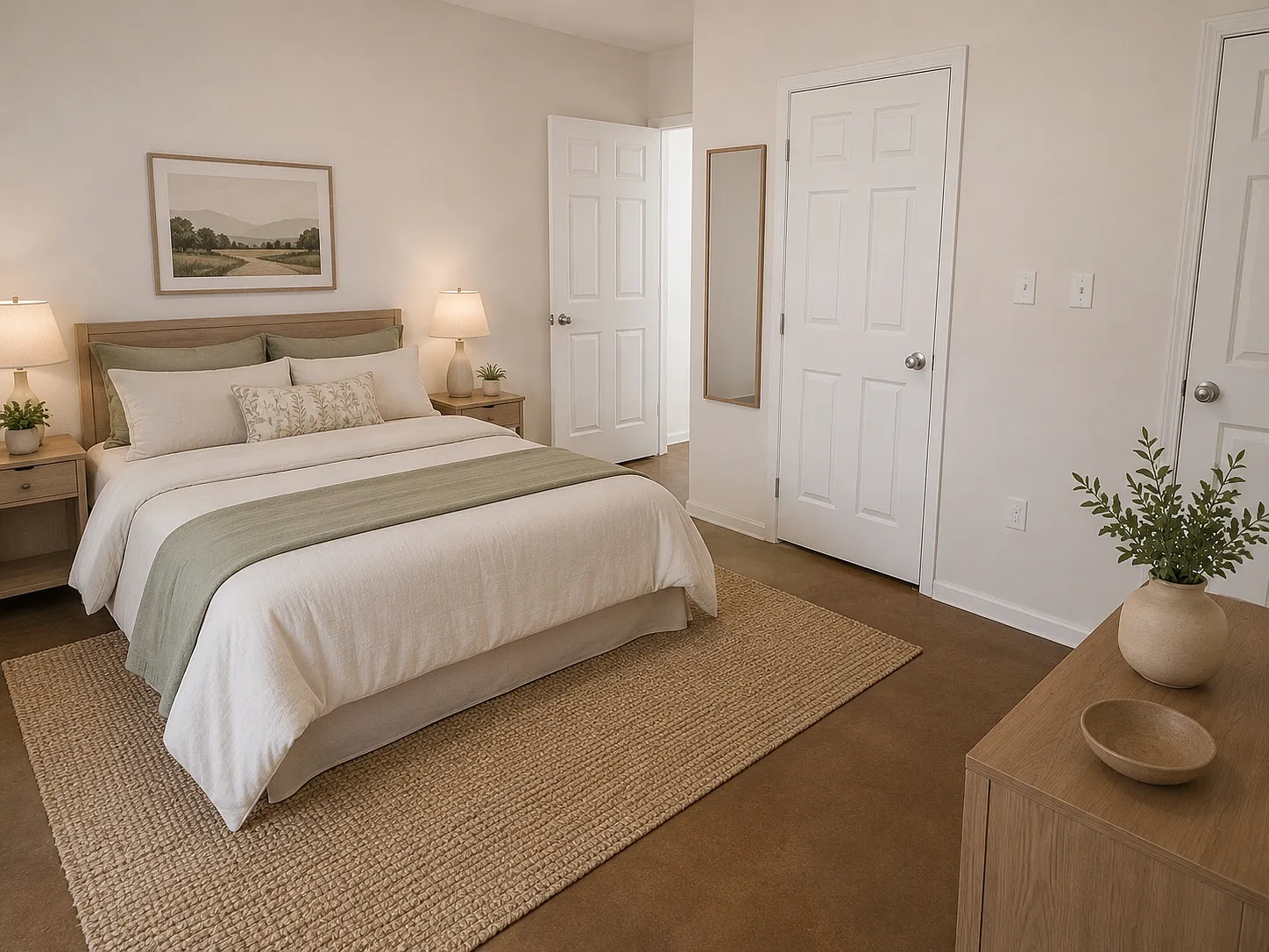 2 bed, 840 sqft, $1,350 — Photo 3