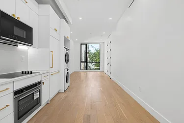 Rented by Doorway NYC, LLC