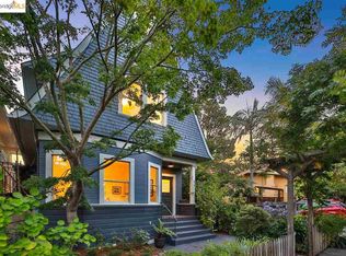 6623 Tremont St, Oakland, CA 94609
