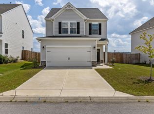 323 Mansell Park, Aiken, SC 29801