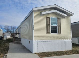 1371 York St, Greenwood, IN