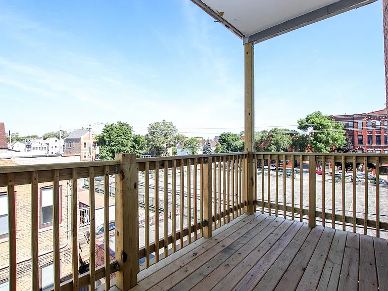 3644 W Diversey Ave #2R — Photo 15