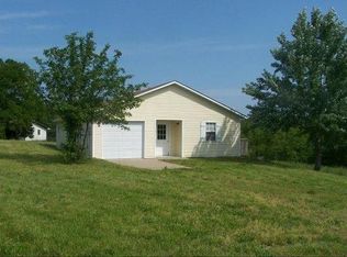 93 Sungreen Ct, Lampe, MO 65681