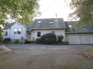 491 Bunker Hill Rd, Princeton, NJ 08540