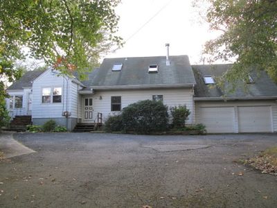 491 Bunker Hill Rd, Princeton, NJ, 08540