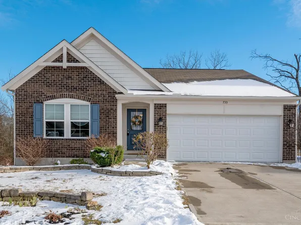 733 Emerald Dr, South Lebanon, OH 45065