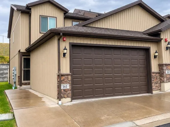 161 Seminole Dr, Evanston, WY 82930