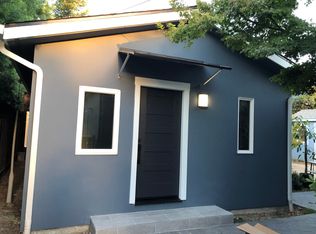 1326 N Redwood Ave, San Jose, CA 95128